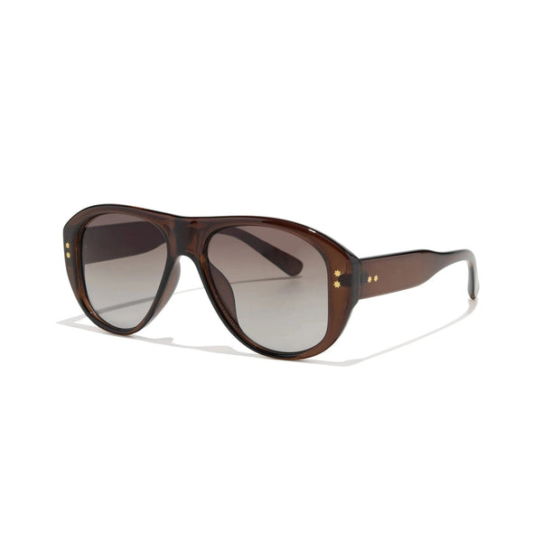 Austin / Espresso & Dune Gradient Lens - Shade Files